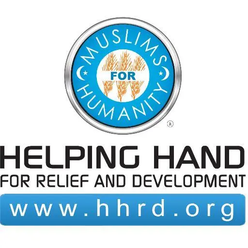 Helping Hand