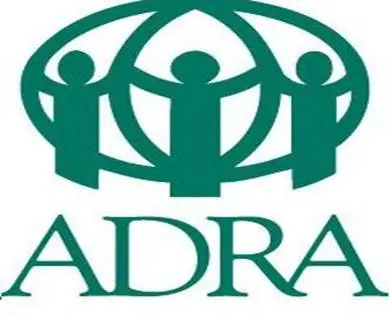 ADRA Oraganization