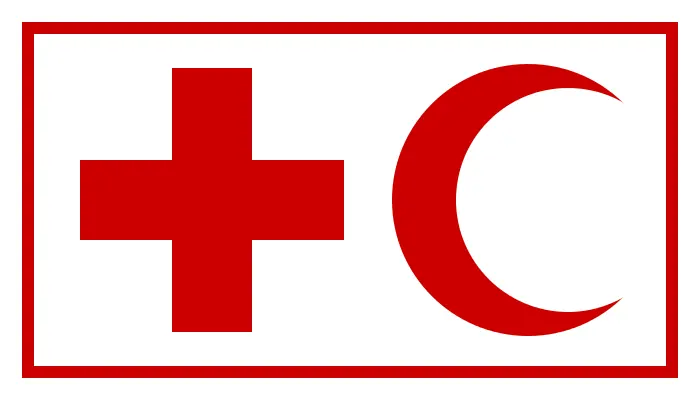 International federation of red cross and red crescent Societies