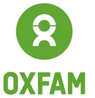Oxfam