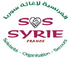 SOS Syrie