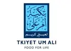 Tkiyet Um Ali